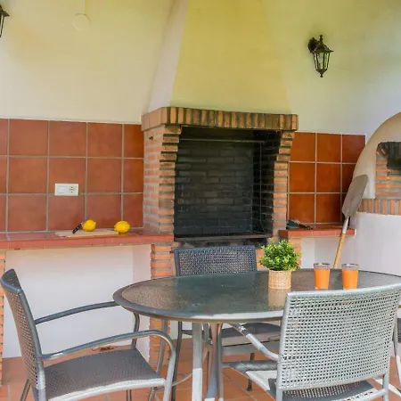 Tinajas By Ruralidays Nerja