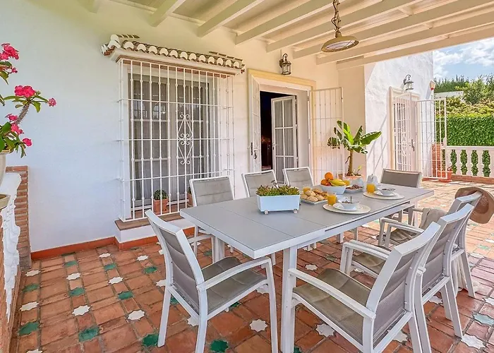 Tinajas By Ruralidays