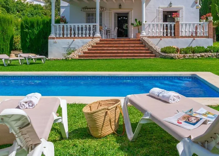 Tinajas By Ruralidays