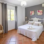 Holiday home Tinajas By Ruralidays Nerja