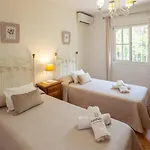 Tinajas By Ruralidays Nerja