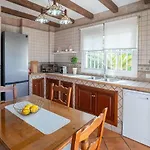 Holiday home Tinajas By Ruralidays Nerja