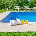 Tinajas By Ruralidays * Nerja