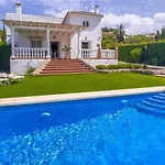 Holiday home Tinajas By Ruralidays