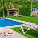 Tinajas By Ruralidays Nerja