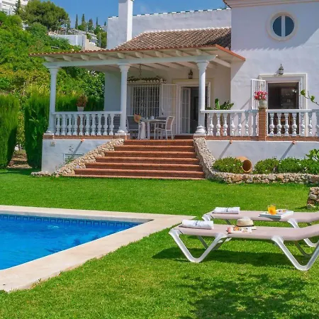 Tinajas By Ruralidays Holiday home