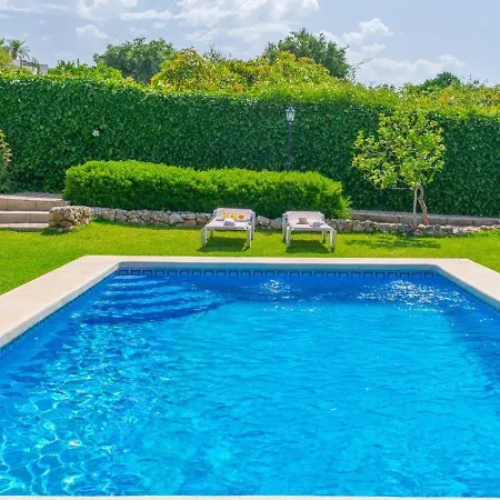 Tinajas By Ruralidays