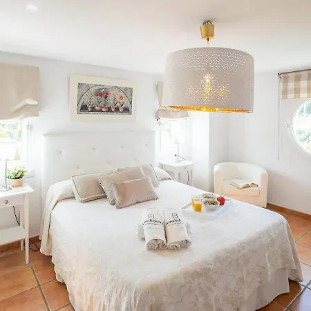 Holiday home Tinajas By Ruralidays Nerja