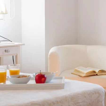 Tinajas By Ruralidays Holiday home *