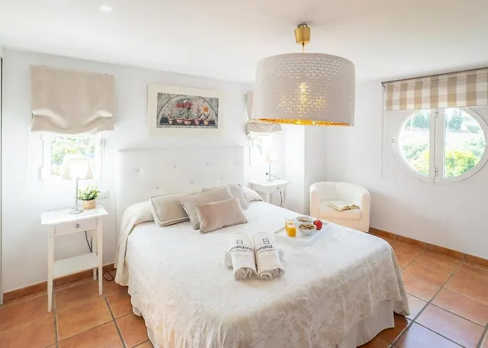 Holiday home Tinajas By Ruralidays Nerja