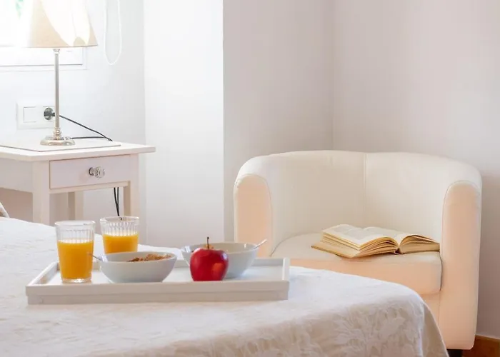 Tinajas By Ruralidays Holiday home *