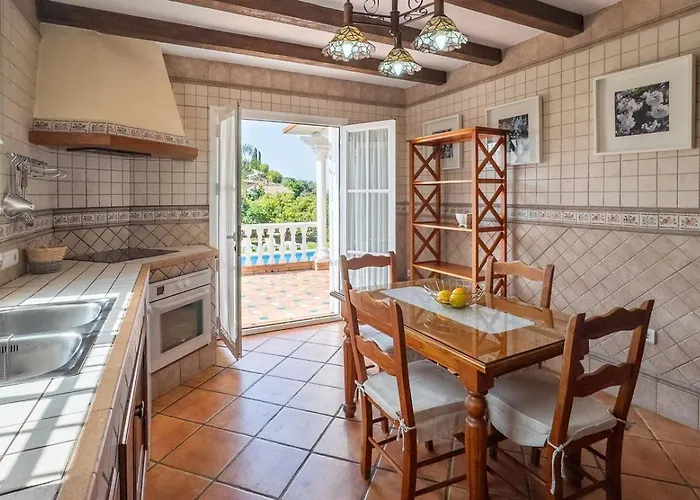 Tinajas By Ruralidays *