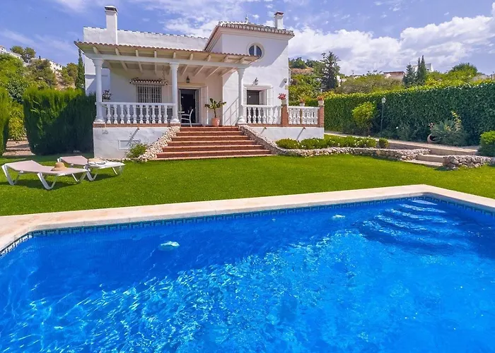 Holiday home Tinajas By Ruralidays