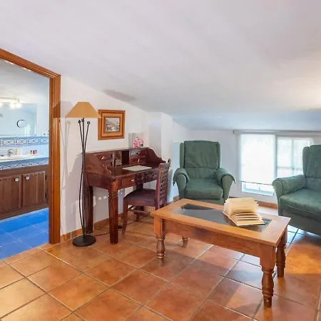 Casa vacanze Tinajas By Ruralidays