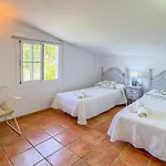 Hébergement de vacances Tinajas By Ruralidays *